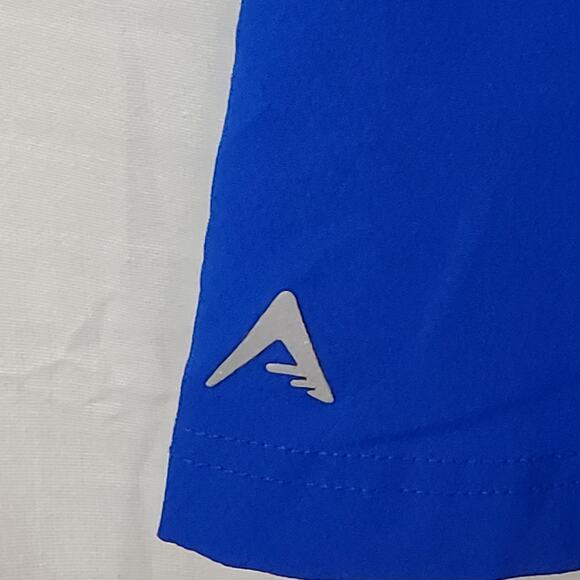 Antigua Kansas City Royals Long Sleeve Pullover 1/4 Zip Embroidered Logo L - Picture 3 of 8